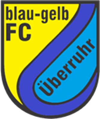 FC Blau-Gelb Überruhr Logo