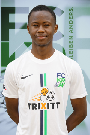 Djibril Camara
