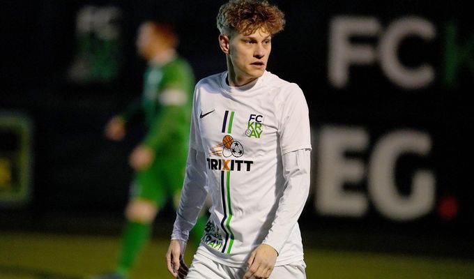 Knappe 0:1 Niederlage gegen BW Dingden