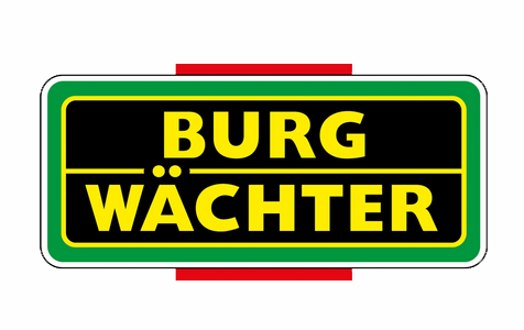 Burg Wächter