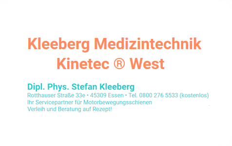 Kleeberg Medizintechnik