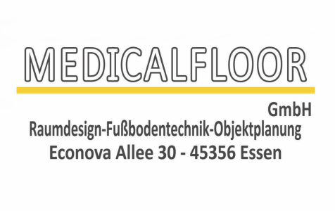 Medicalfloor GmbH