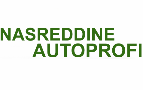 Nassredine Autoprofi