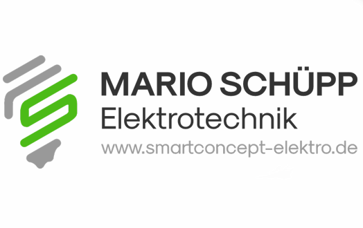 Mario Schüpp - Elektrotechnik